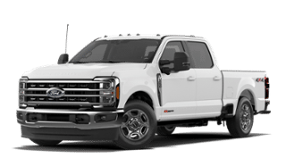 2027 Ford Super Duty® External Image 1